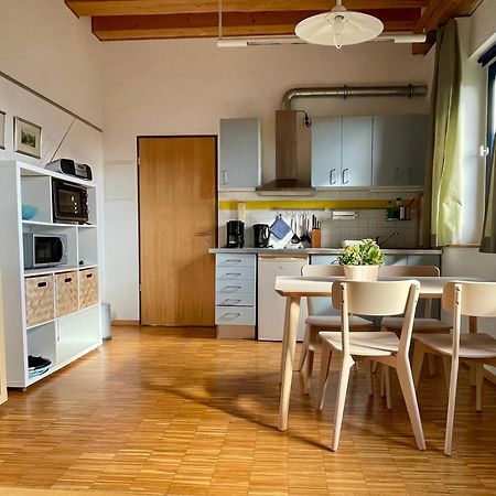 Alte Scheune Rietzschelhof Muglitztal Eksteriør bilde